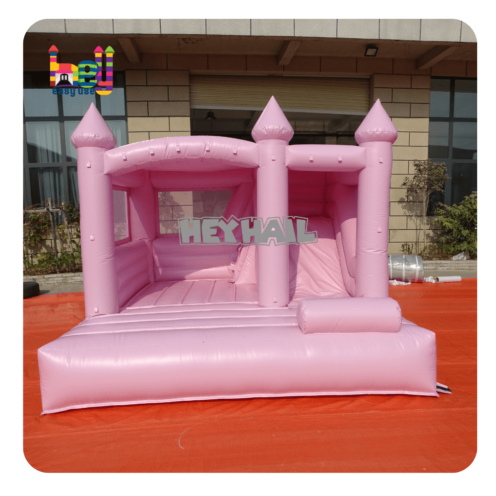 inflatable bounce house castle