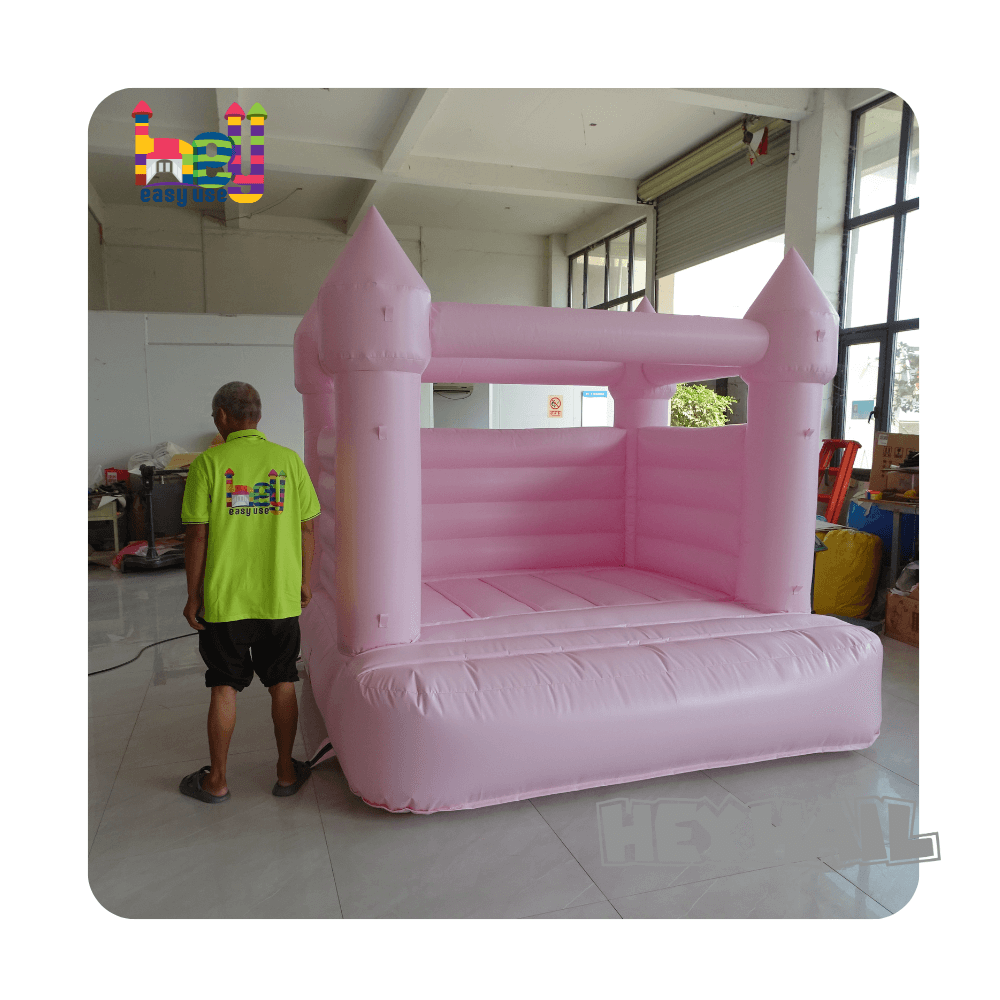 outdoor rental air inflatable bounce