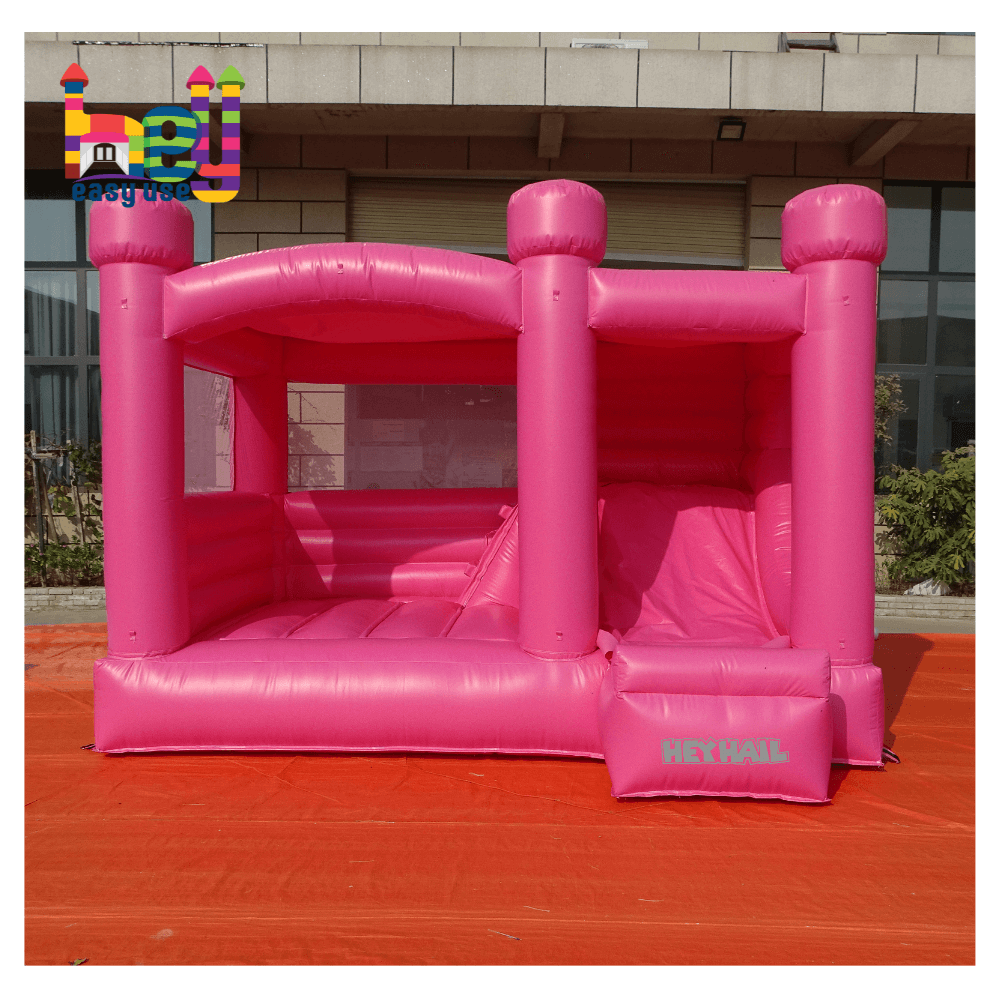 Jumping Castle Combo For Sale