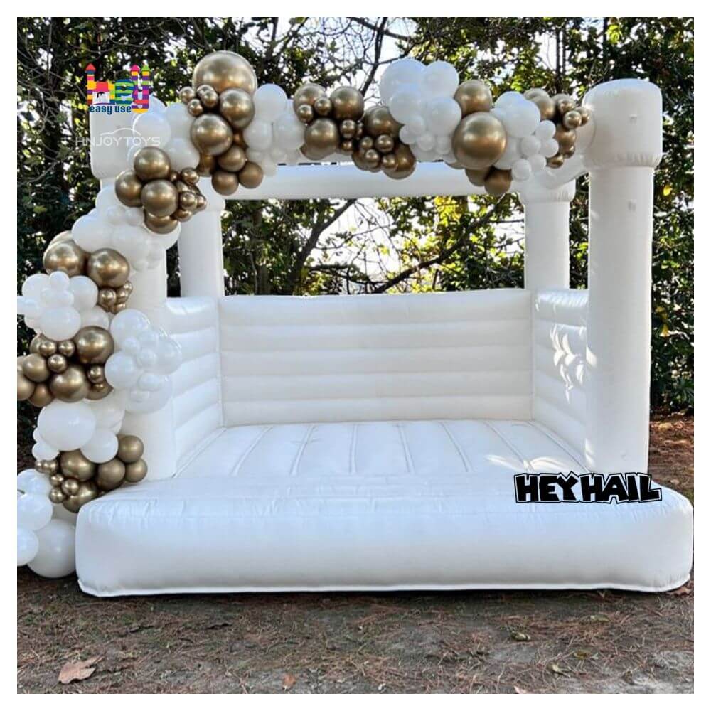 customized commercial grade inflatable bounce