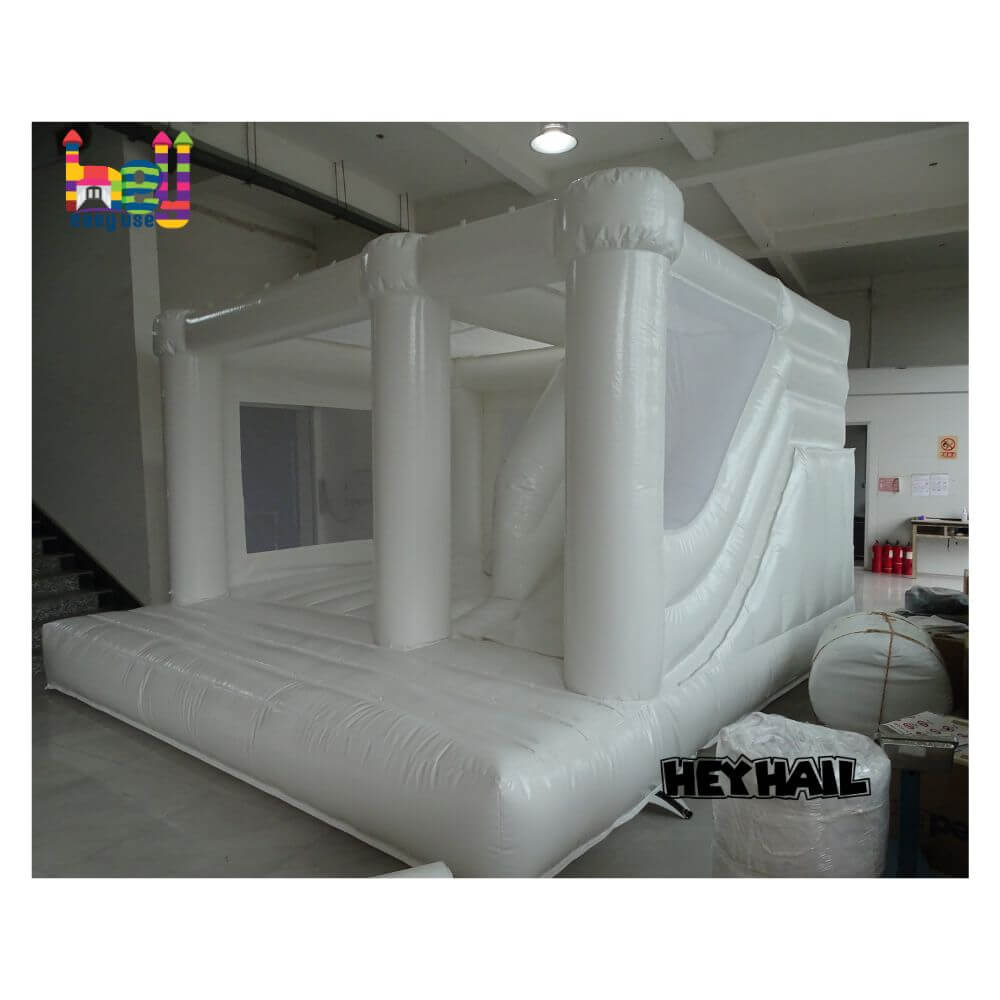 outdoor bounce house inflatable tent