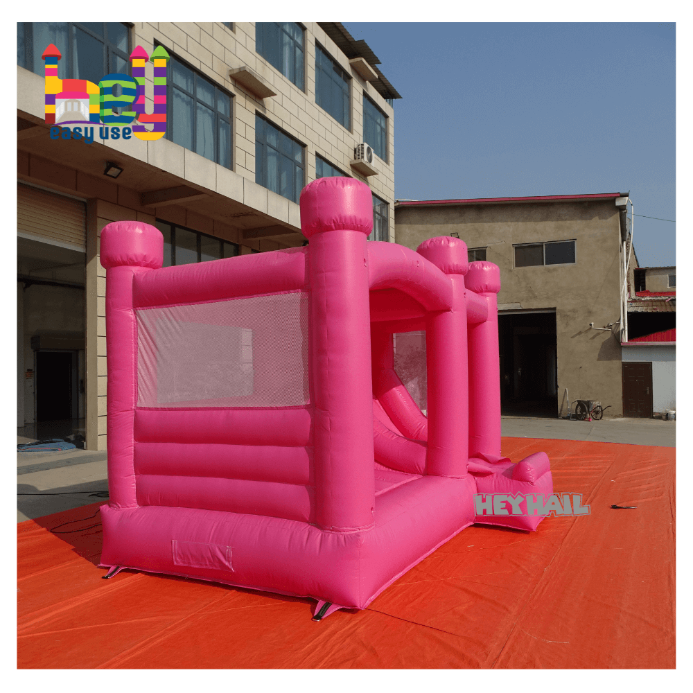 popular outdoor inflatable castles