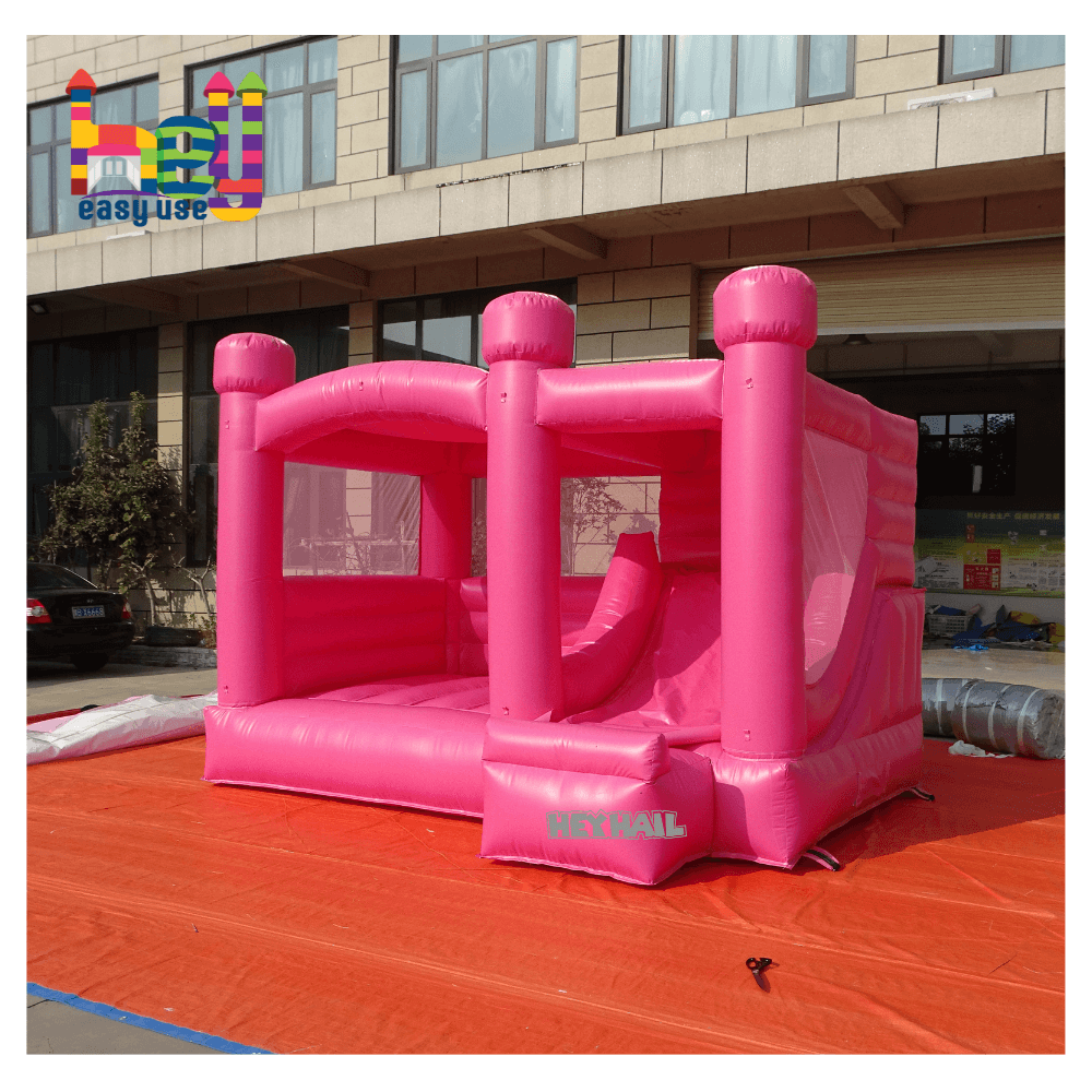 popular outdoor inflatable castles