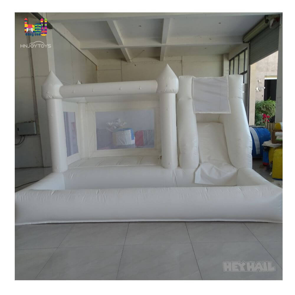 factory price commercial inflatable castle