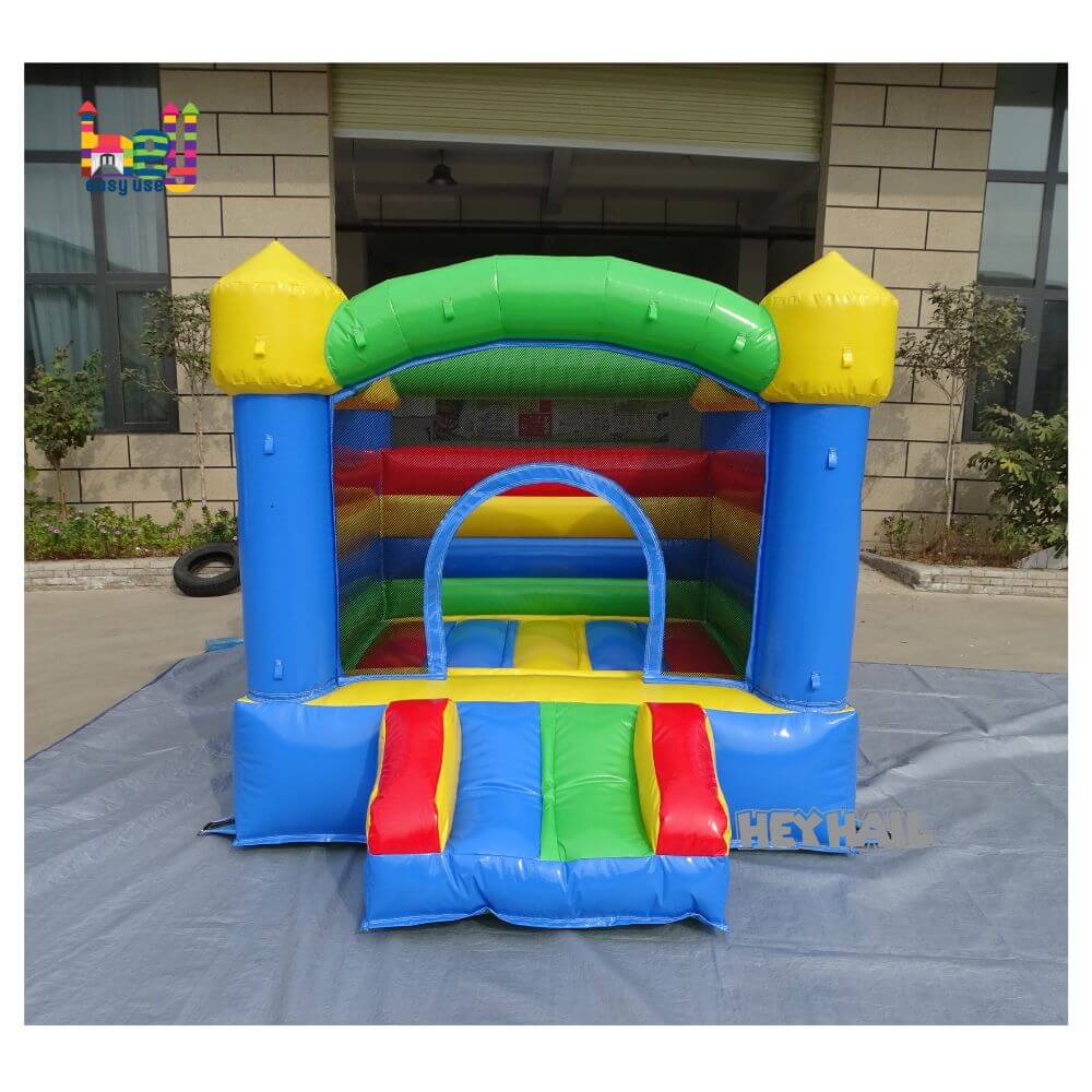 popular inflatable igloo bounce