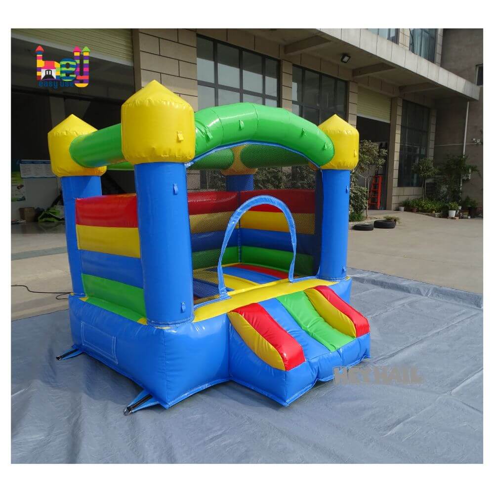 popular inflatable igloo bounce