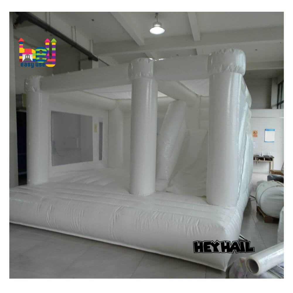 outdoor bounce house inflatable tent