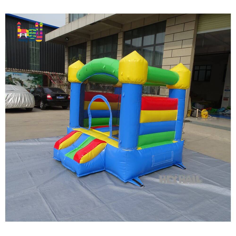 popular inflatable igloo bounce