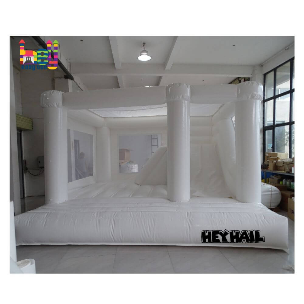 outdoor bounce house inflatable tent