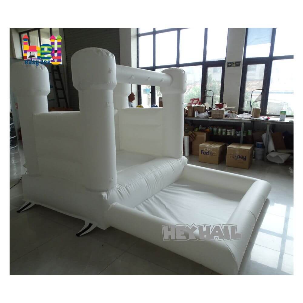 high quality pvc inflatable bounce house