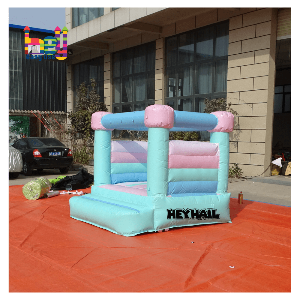 party rental bounce house from bounce couture