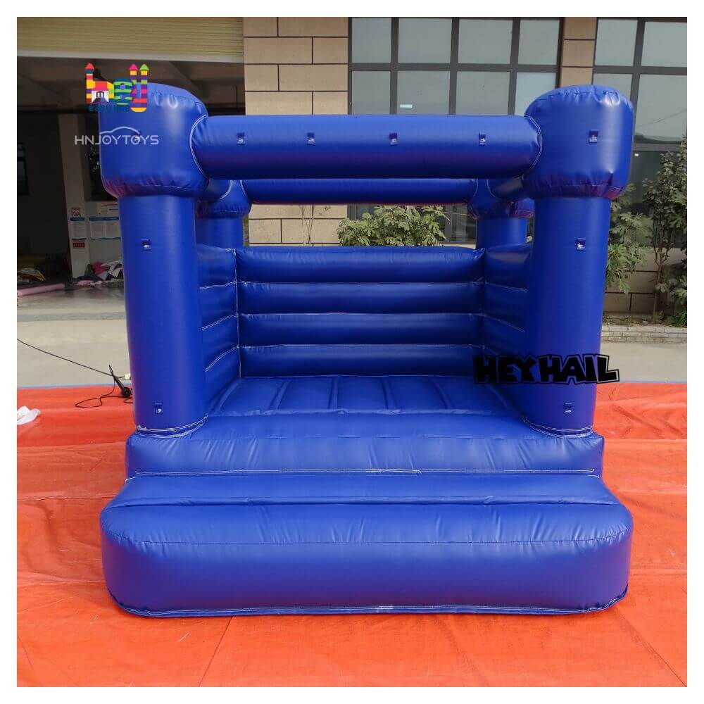 outdoor party modern inflatable bounce castle 