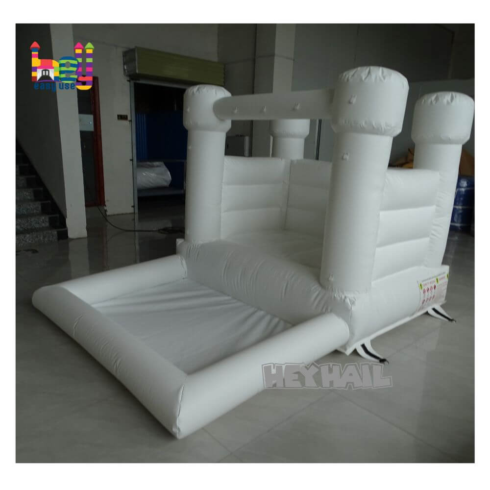 high quality pvc inflatable bounce house