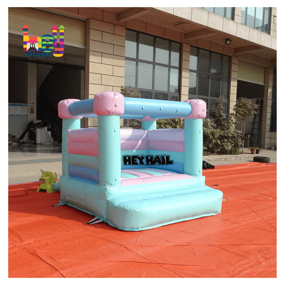 party rental bounce house from bounce couture