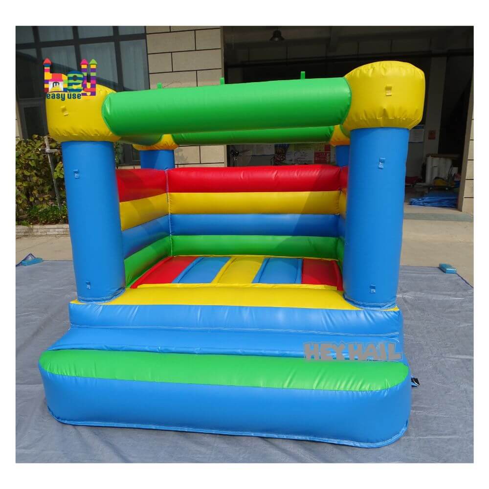 popular bounce castle inflatable house