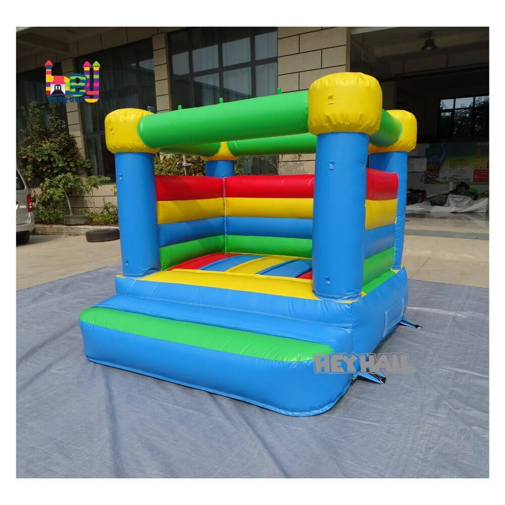 popular bounce castle inflatable house