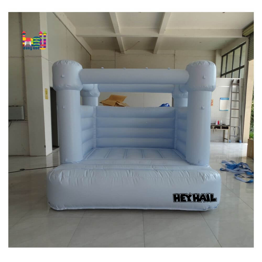 high-quality inflatable bounce back toy