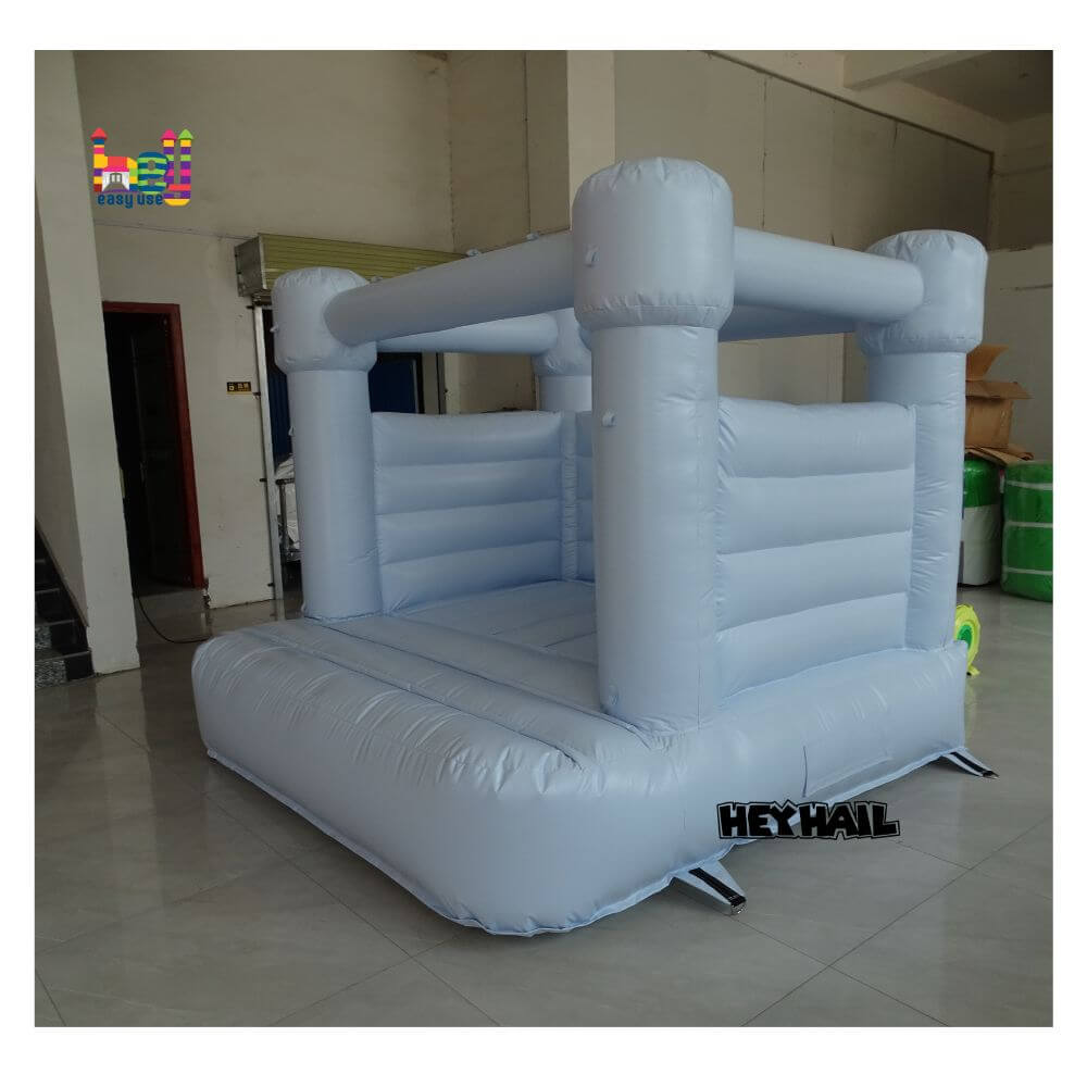 high-quality inflatable bounce back toy