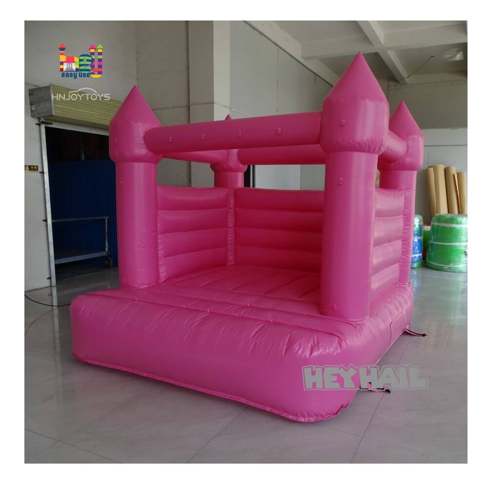 high quality thread for inflatable bounce house