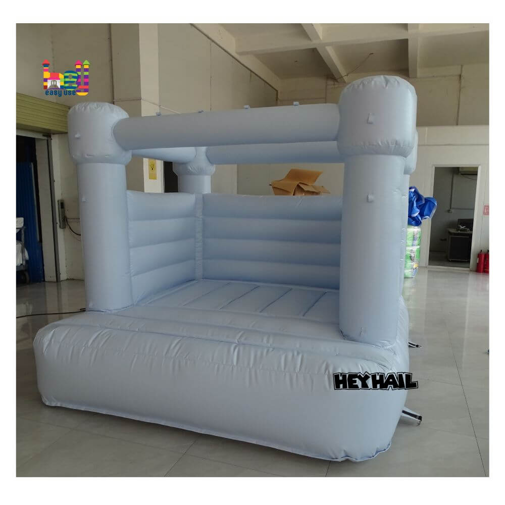 high-quality inflatable bounce back toy