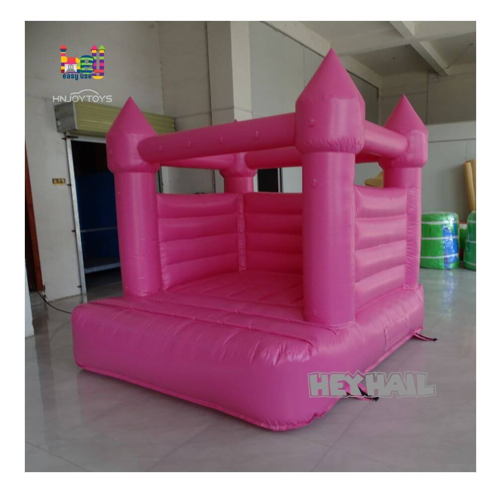 high quality thread for inflatable bounce house