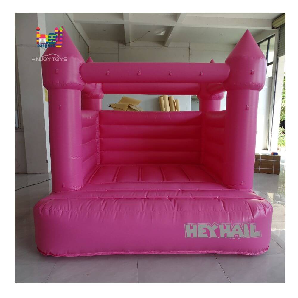 high quality thread for inflatable bounce house