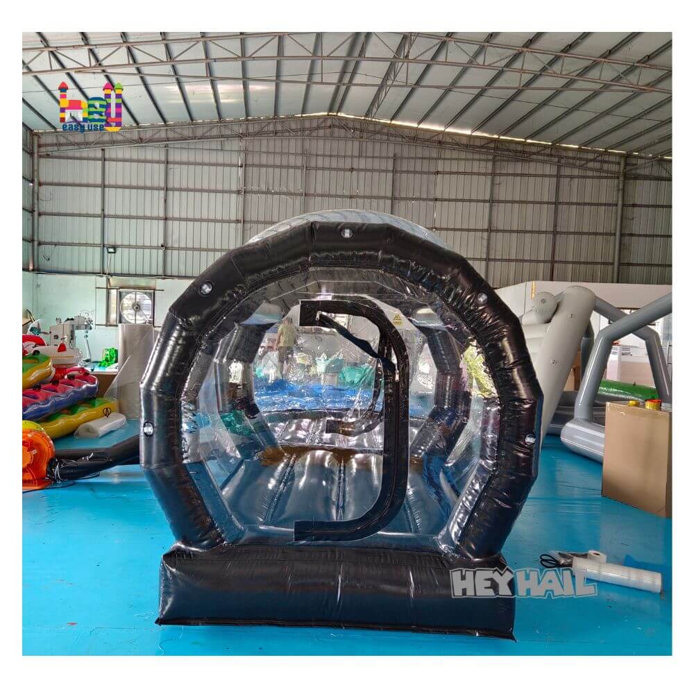 party rental bubble house inflatable