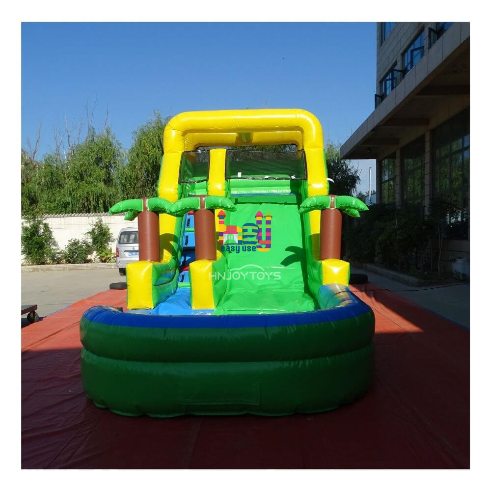 popular inflatable big water bounce