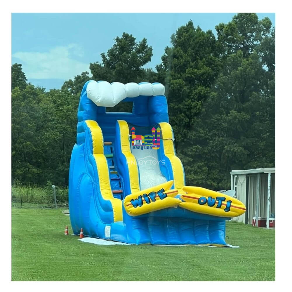 popular inflatable water slide sale water slide