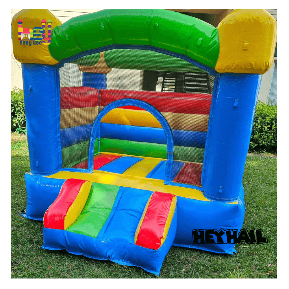 inflatable bounce house castle