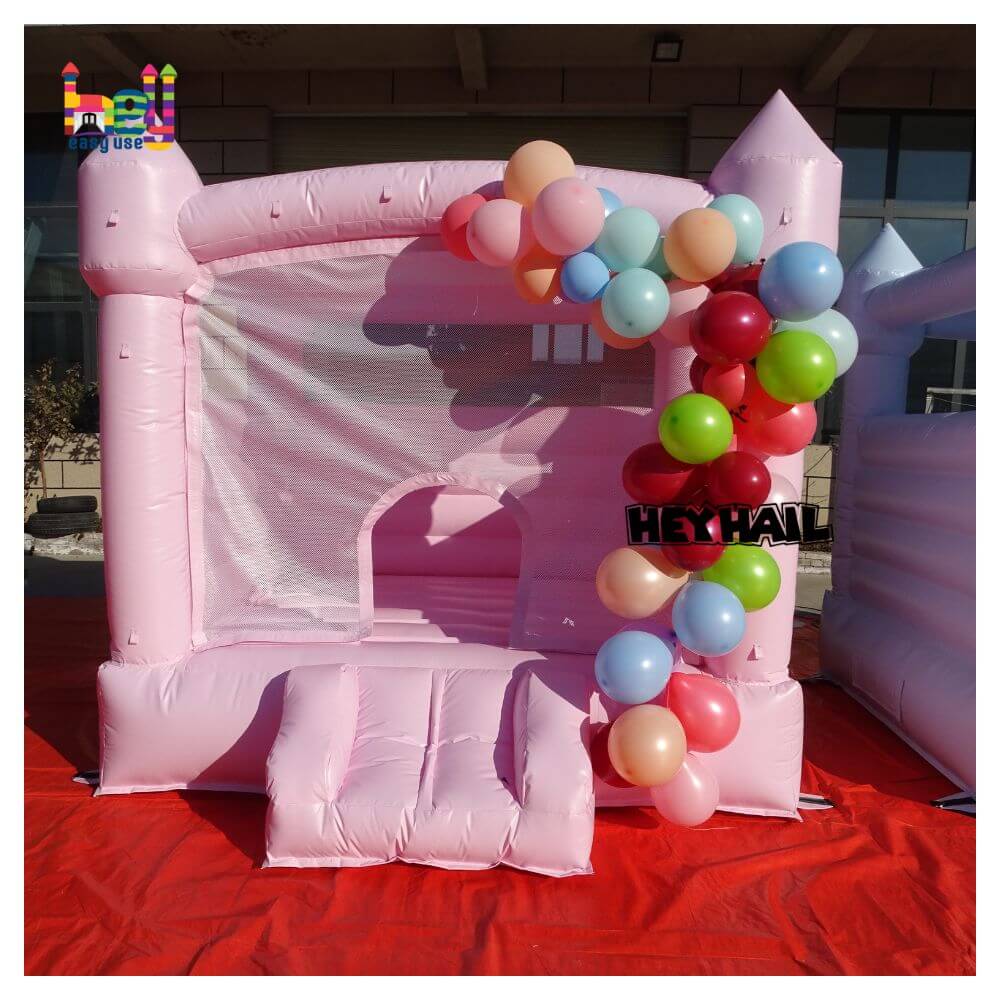 Bounce House Commercial Inflatable for Sale 