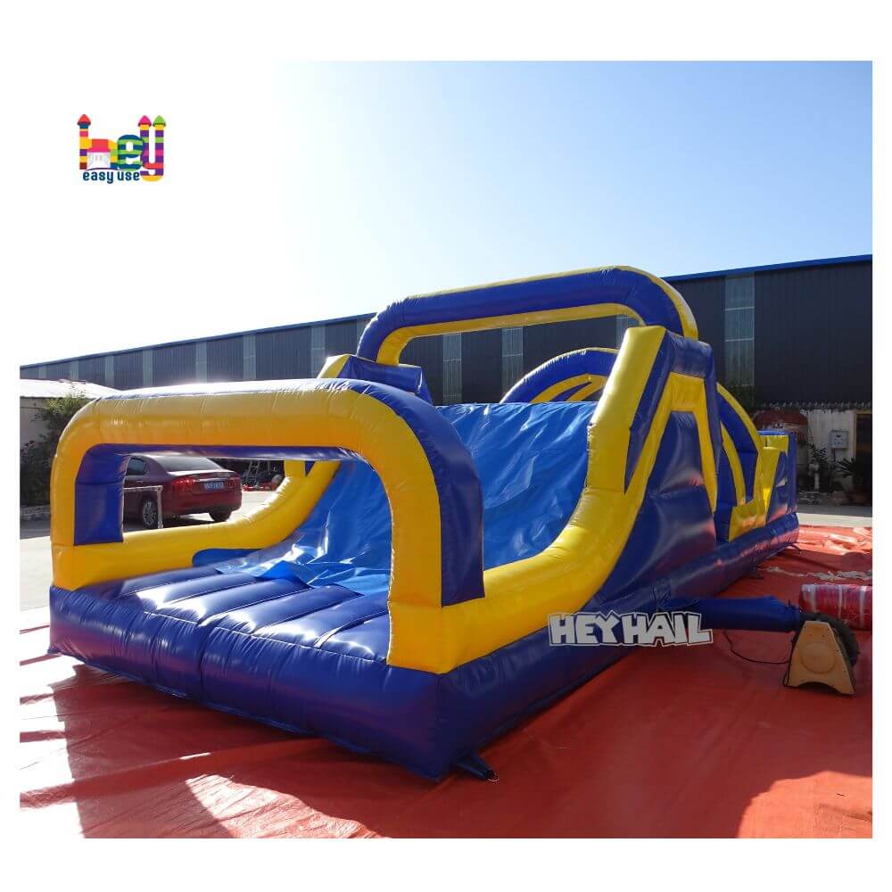 outdoor inflatable sports games