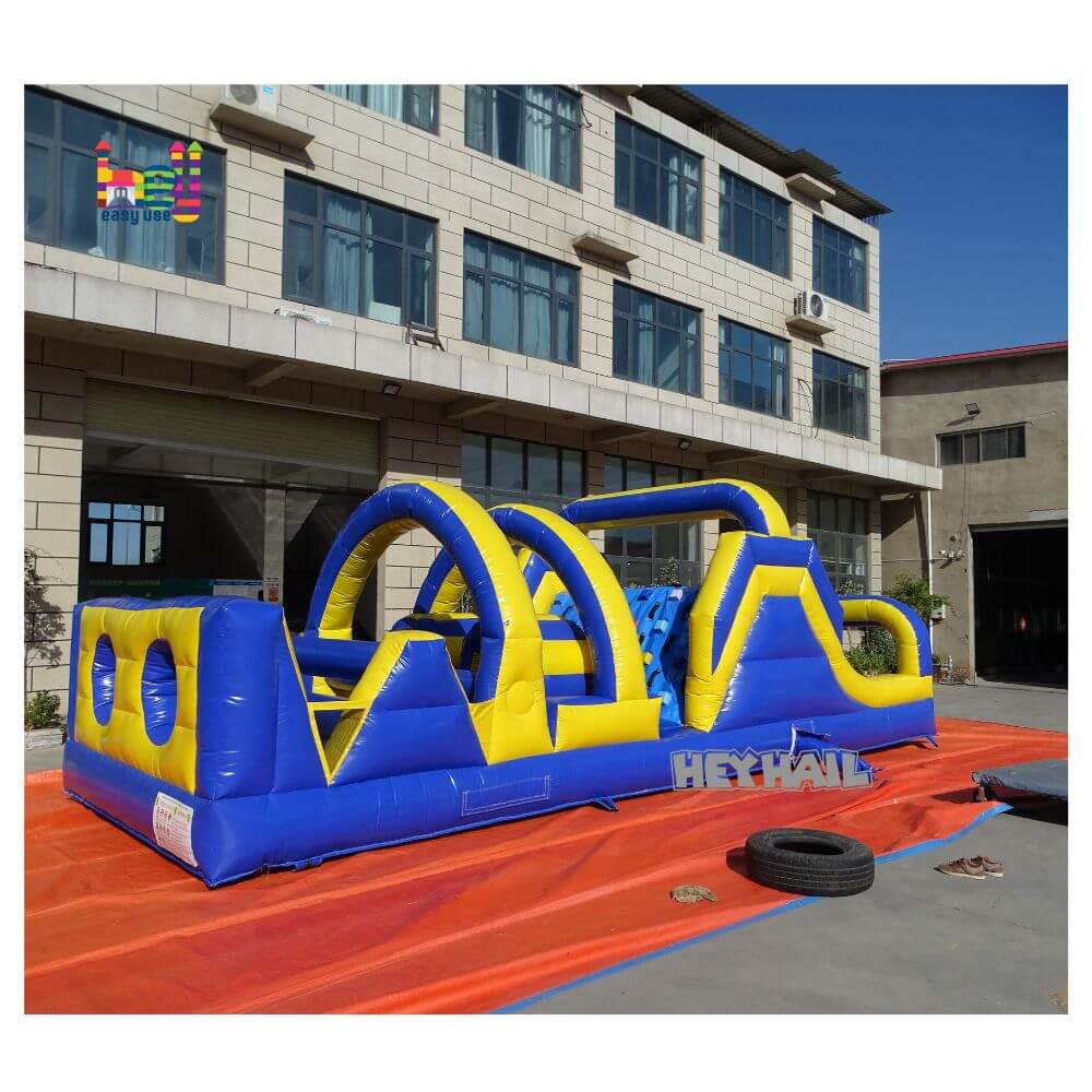 outdoor inflatable sports games