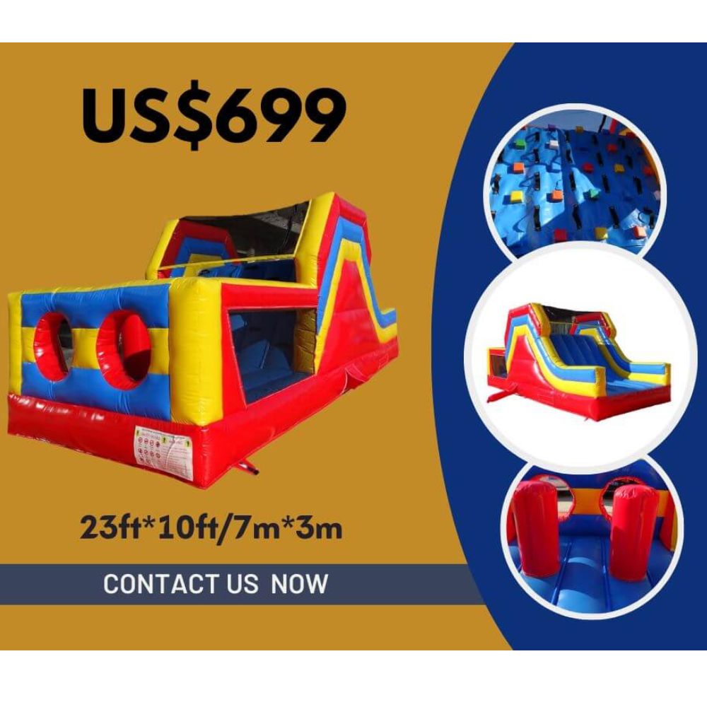 factory price inflatable sport dome