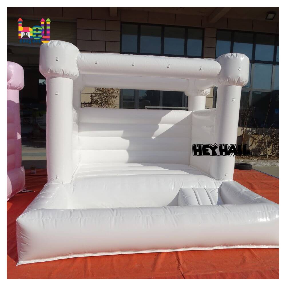 outdoor usage decoration new design wedding party inflatable bounce