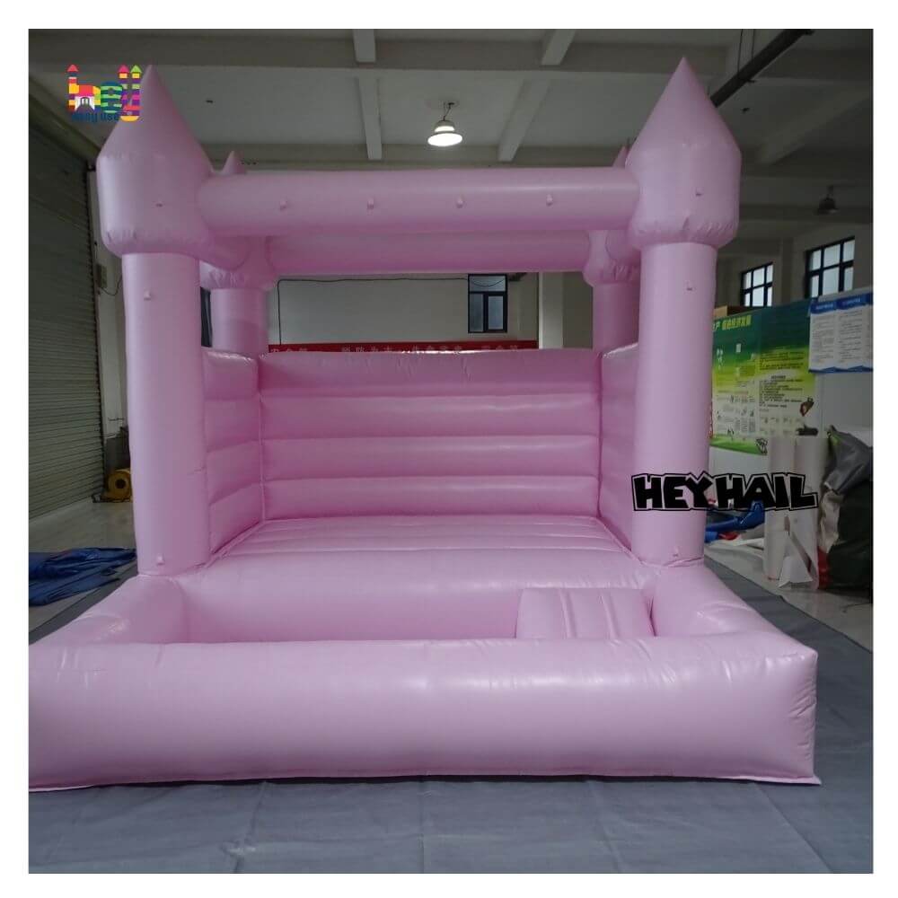 holiday theme bouncing castle inflatable bouncer