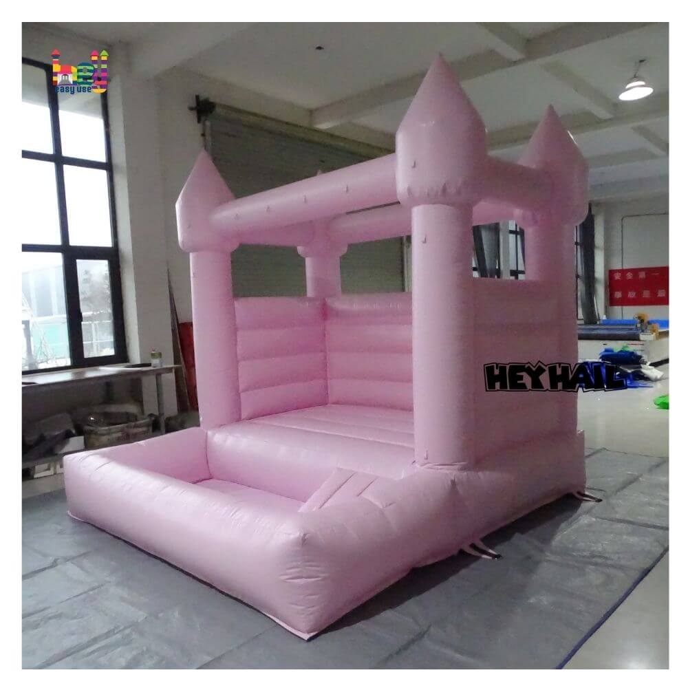 holiday theme bouncing castle inflatable bouncer