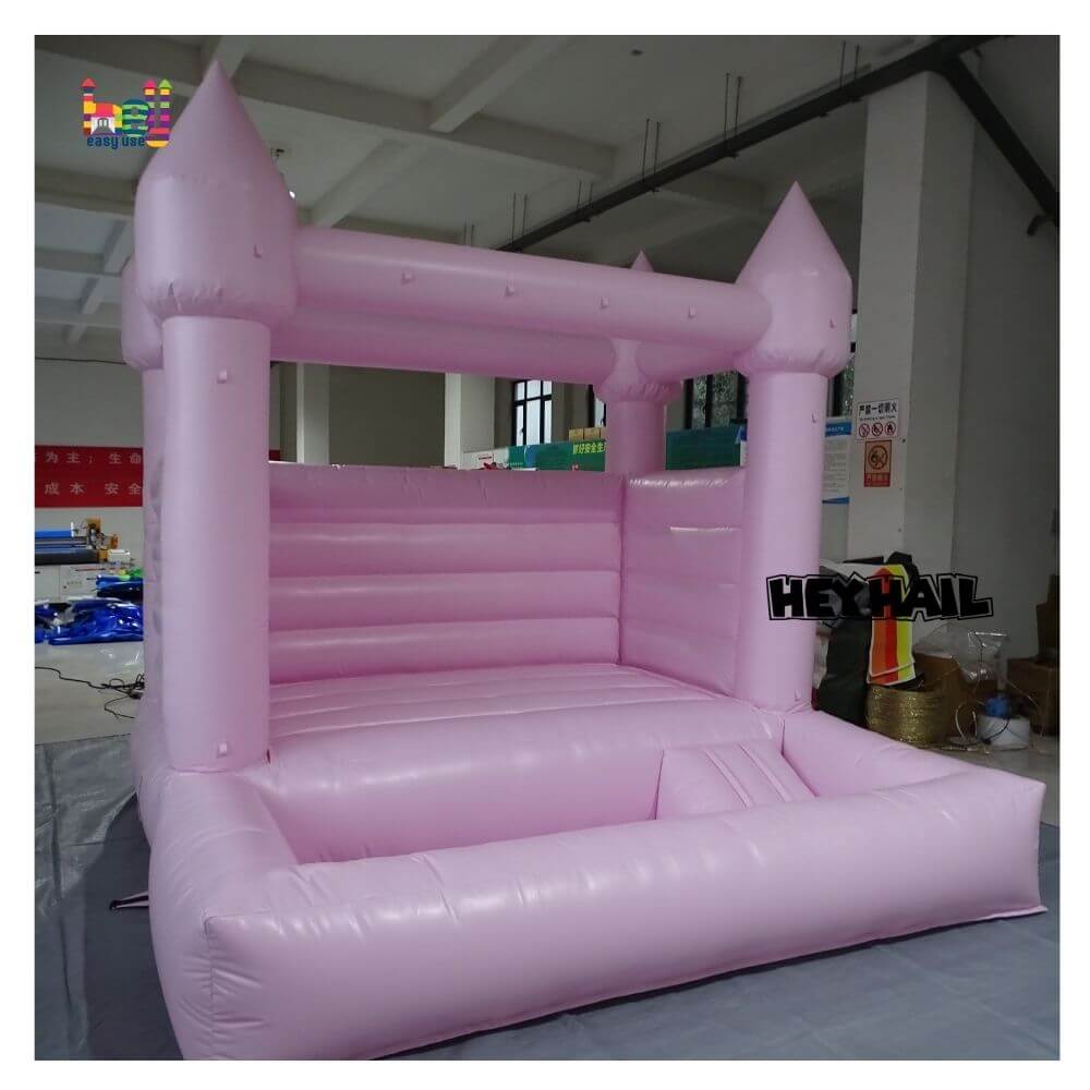 holiday theme bouncing castle inflatable bouncer