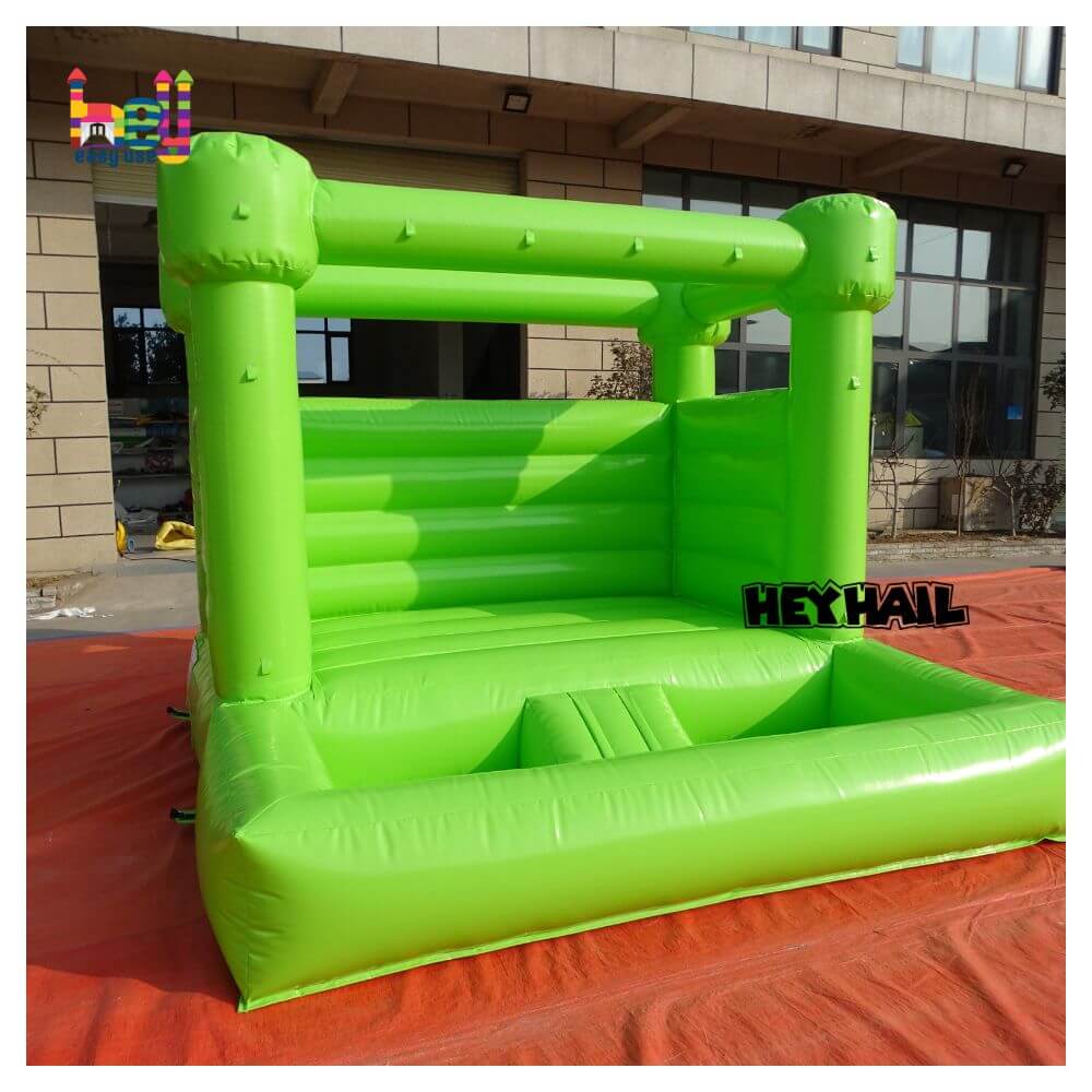 party rental inflatable bouncing ball 