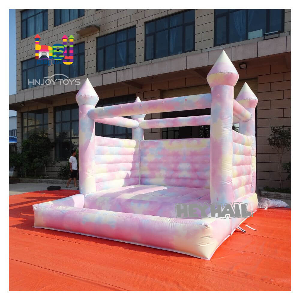 factory price PVC adult bounce house