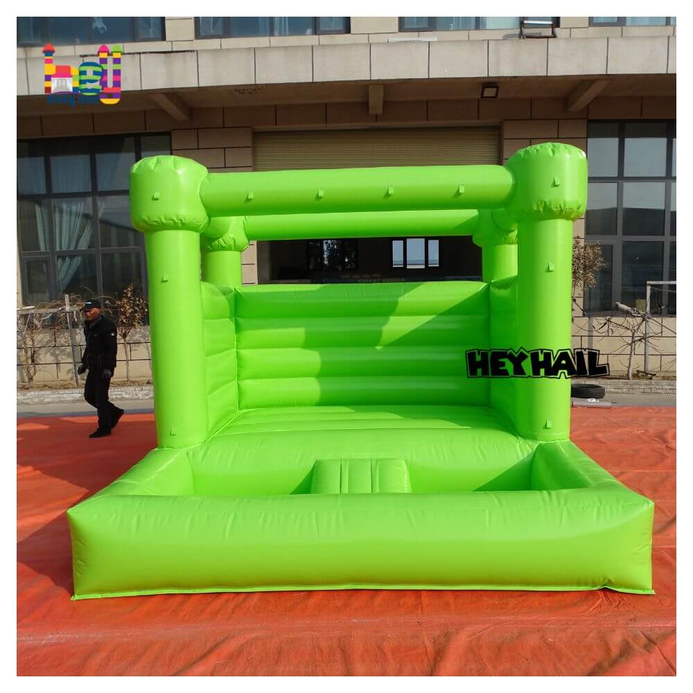 party rental inflatable bouncing ball 