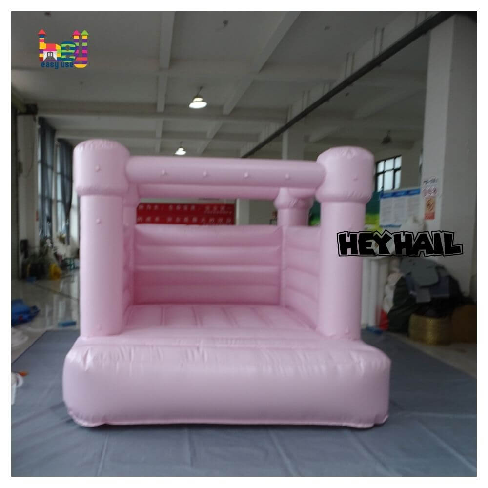 Castle inflatable bounce house