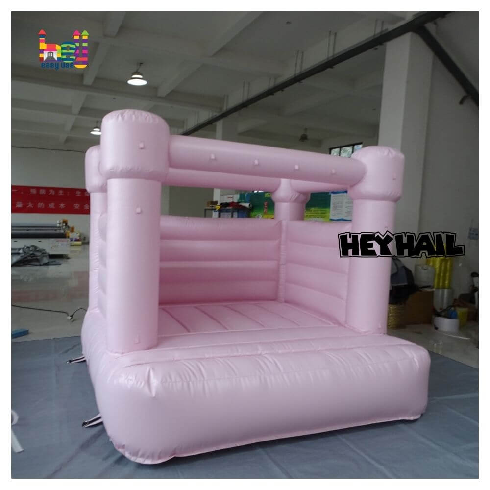 Castle inflatable bounce house