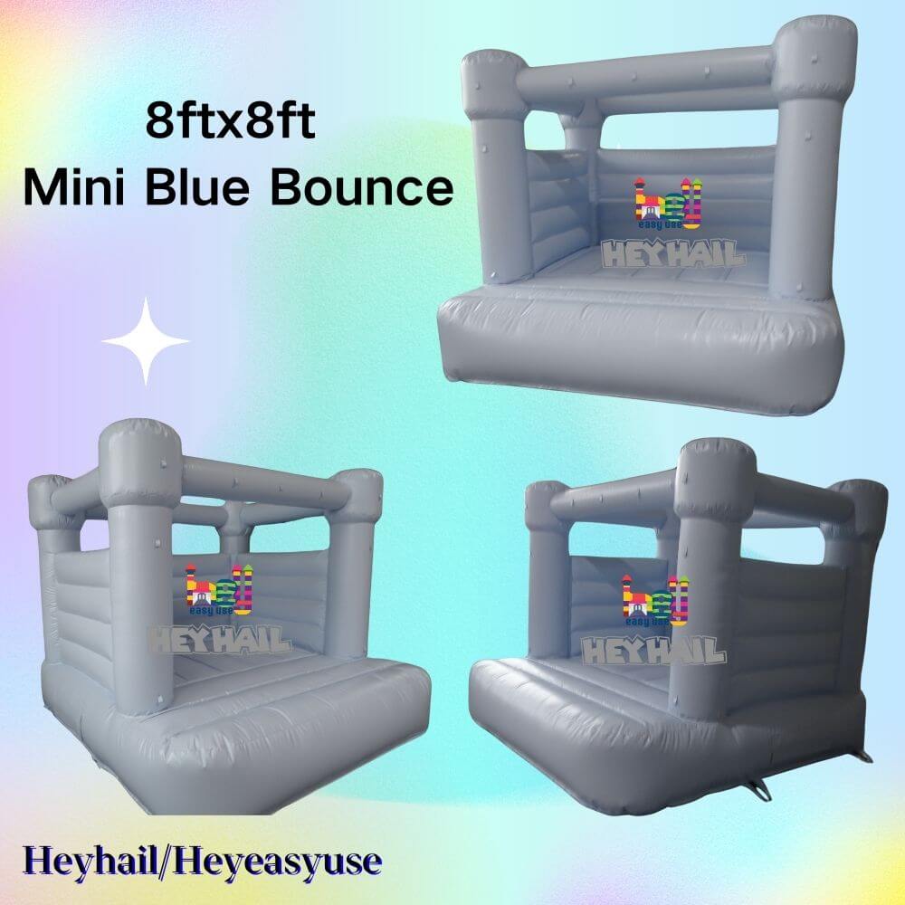 bounce houses to buy