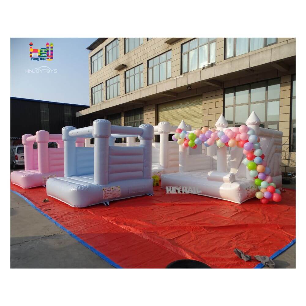 popular inflatable castle bouncy