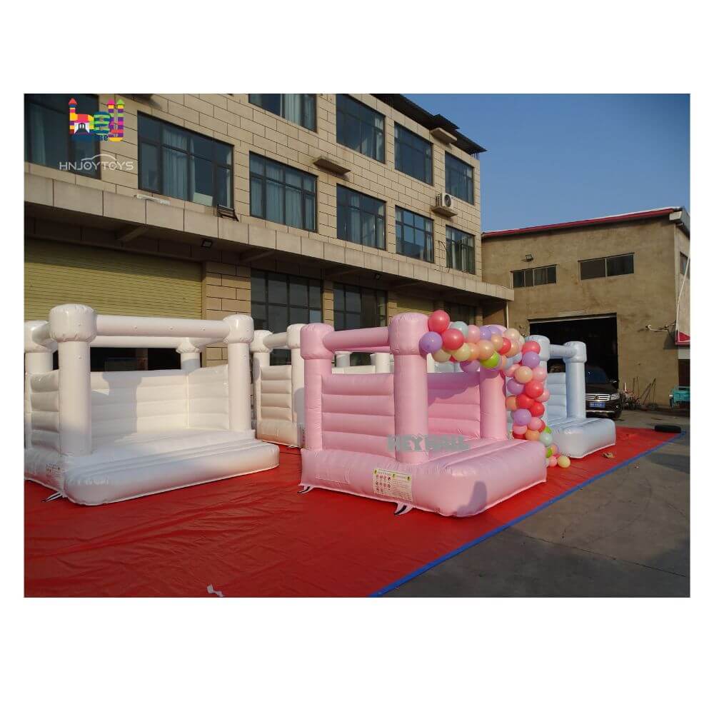 popular inflatable castle bouncy