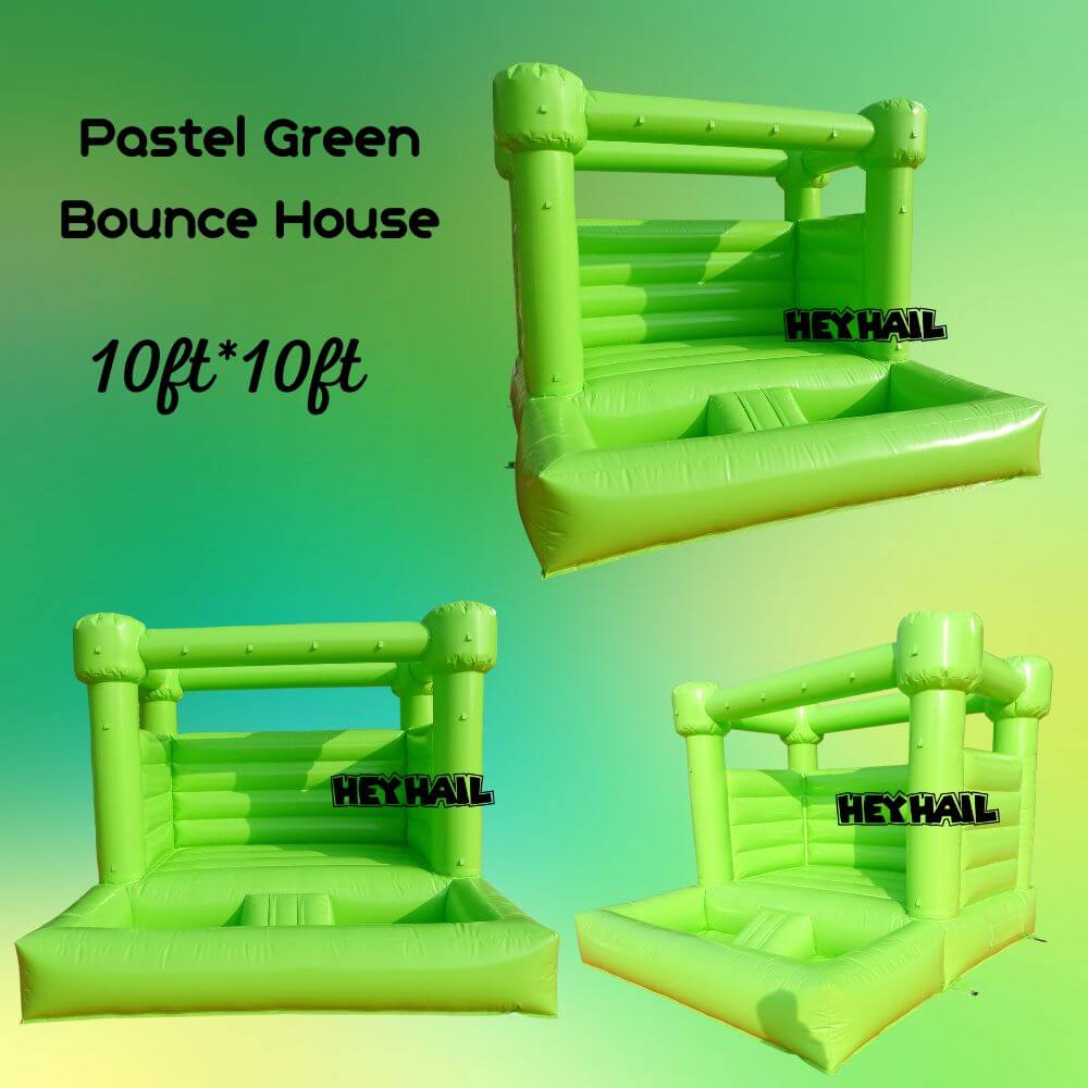 party rental inflatable bouncing ball 