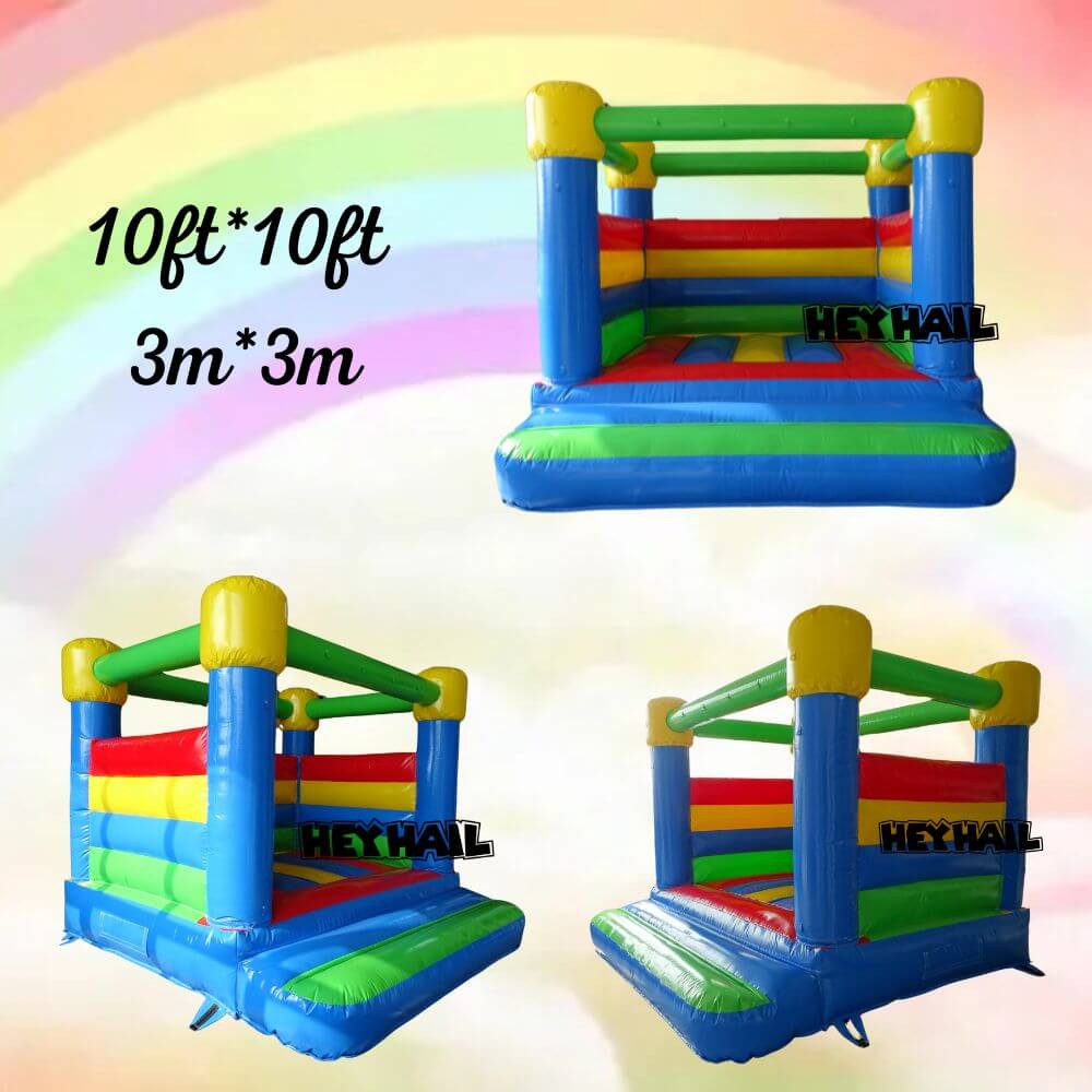 blow up jumpers