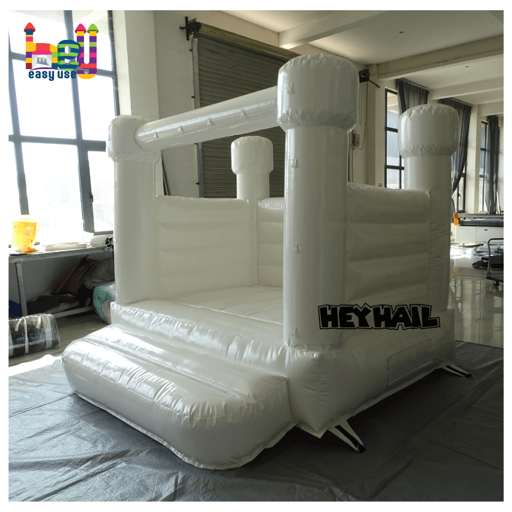 high quality inflatable castle