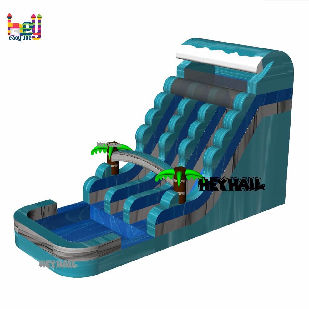 commercial grade inflatable water slide inflatable bouncer